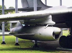 Крылатая фронтовичка