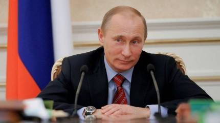 Владимир Путин выдвинут на соискание Нобелевской премии мира: стёб или ничего удивительного?