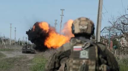 Прорыв под Новопавловкой: ВС РФ вскрыли «неприступный» узел ВСУ