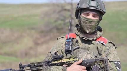 Украинская сторона: Президент России может воспользоваться опытом Эрдогана по созданию санитарных зон в Сирии для попыток создания таковых на Украине