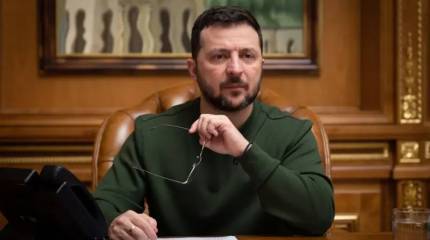 Американский эксперт назвал причину, по которой Зеленский не пойдет на переговоры с Россией
