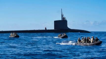 Перспективная АПЛ США рискует повторить судьбу проблемных проектов Пентагона