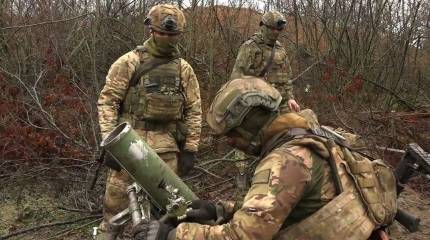 ВС РФ взяли село Ветеринарное, снова продвинувшись в Харьковской области