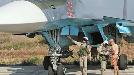 Сирия в цитатах читателей «Обозрения»