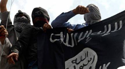 С ИГ разговаривать нельзя