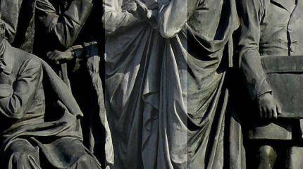 Сохранение русского языка  - это сохранение русского "я"