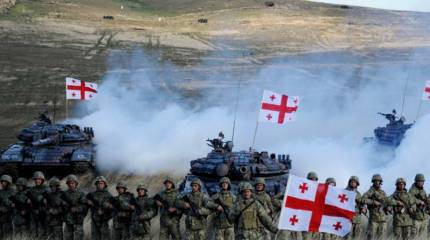 Абхазия внимательно следит за попытками Запада втянуть Грузию в конфликт с Россией