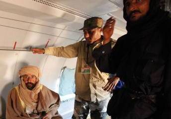 Страсти по Сейфу аль-Исламу