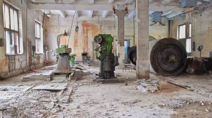 Новая индустриализация по-русски. Мусор как ценнейшее сырьё