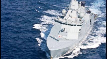 Постпред РФ при НАТО: Морские учения НАТО показывают дестабилизирующий характер ПРО в Европе