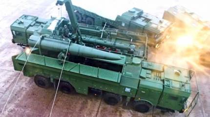 НАТО: Российское оружие, которого мы боимся не на шутку