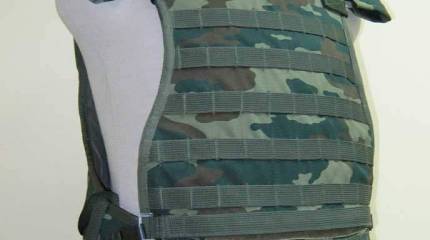 La armadura de polietileno no es inferior en resistencia al acero