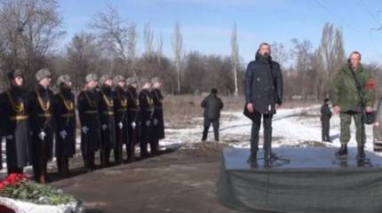По вине и нерешительности Зеленского на Донбассе продолжают гибнуть люди