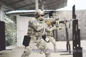 Рэмбо – это прошлый век