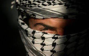 Сценаристы международного терроризма, или Оскар за лучшую роль антигероя