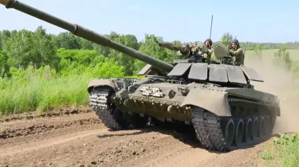 В Омске представили еще один продвинутый вариант 