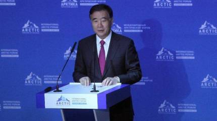 Северный антипод Вавилонской башни