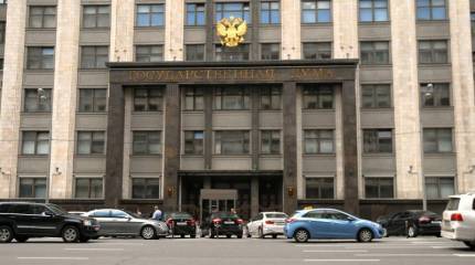 Киевское лукавство. В ГД РФ комментируют украинский список для обмена