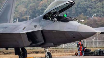 Открытие «Корейского фронта» мировой войны