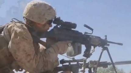 Трамп пообещал вывести часть военного контингента США из Афганистана