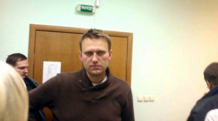 МИД РФ: Информация о возможном включении Навального в обмен заключенных с США является спекуляцией