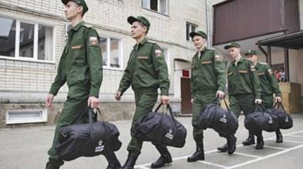 Австрийское издание: Отсутствие у Кремля планов проведения новой мобилизации грозит проблемами для Киева