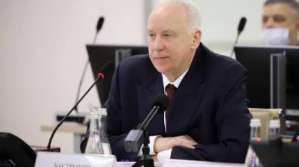 В Следственном комитете РФ предложили лишить Росгвардию права контролировать оборот оружия
