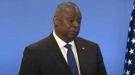 Глава Пентагона Ллойд Остин призвал США внимательно следить за действиями России и Китая, «дестабилизирующими» Африку
