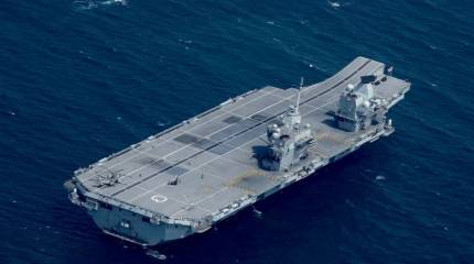 Ещё одна весёлая новость из Англии