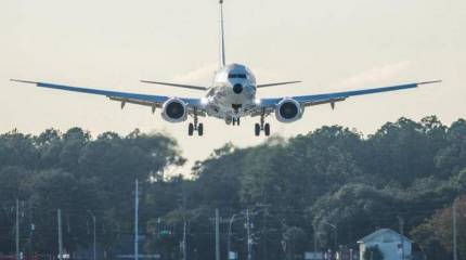 Британия пригрозила российским подлодкам новым противолодочным самолётом