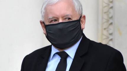 Польский вице-премьер заявил, что «Россия ведёт гибридную войну против Польши на двух фронтах»