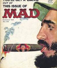 Взрывающиеся сигары для команданте