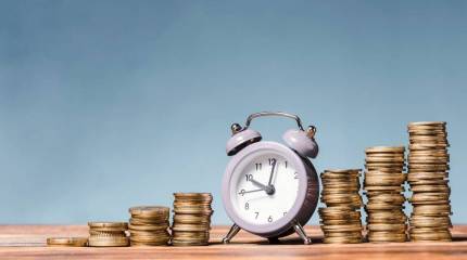 Ставки будут сделаны не сразу