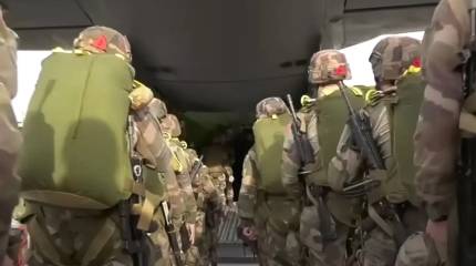 Турецкая пресса: присутствие европейского контингента на Украине превратит страну в колонию Европы