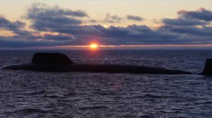 Программа кораблестроения ВМФ РФ или Очень Плохое Предчувствие