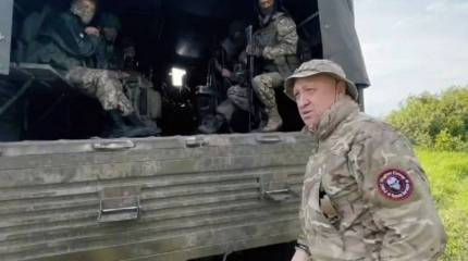 В парламенте Великобритании призвали признать ЧВК «Вагнер» террористической организацией