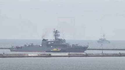 Болгария отказалась от участия в военно-морских учениях НАТО Poseidon 21