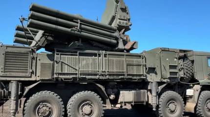 Ночная атака Киева: под ударами украинских беспилотников оказались семь российских регионов