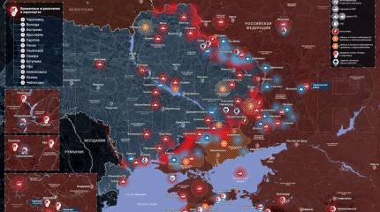 От Сум до Купянска