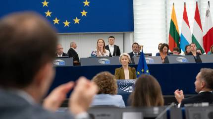 Резолюция Европарламента прямо призывает страны ЕС сбивать российские самолёты