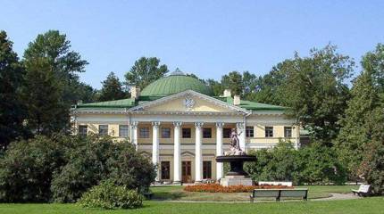 Минобороны уходит в оборону