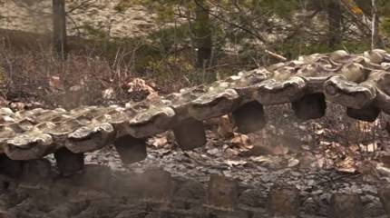 НМ ДНР освободила село Сладкое, российская армия вошла в Новомихайловку к югу от Марьинки