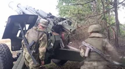 В утренней сводке генштаба ВСУ нет информации о взятии Клещеевки, хотя вчера об этом сообщил сам Зеленский