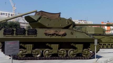 Немного о новых экспонатах в музее г.Верхняя Пышма