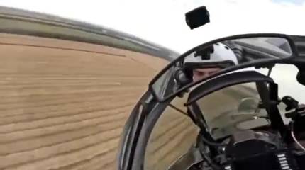 От российской ракеты РВВ-СД украинский МиГ-29 не смог бы уйти