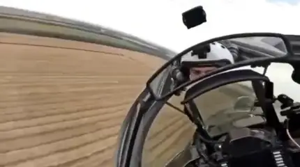 От российской ракеты РВВ-СД украинский МиГ-29 не смог бы уйти