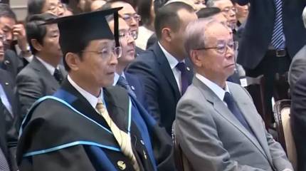 В Японии между властями Окинавы и центральным правительством возникли споры о переносе военной базы США