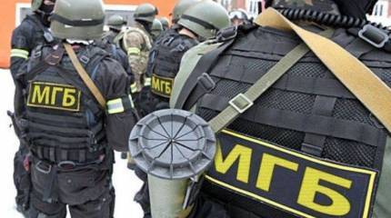 МГБ ЛНР: Сотрудник ОБСЕ даёт признательные показания о причастности к шпионажу