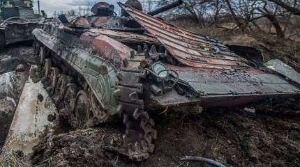 Сводка за неделю от военкора Маг о событиях в ДНР и ЛНР 15.03.19 – 21.03.19