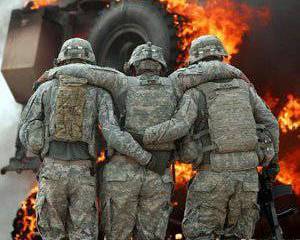 Помочь убрать мусор за Янки